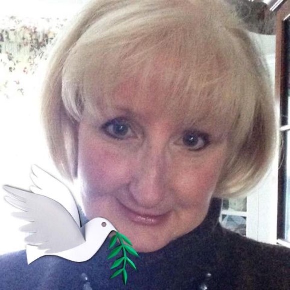 Meet your Posher, Sharon - Picture 1 of 1